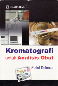 Kromatografi untuk analisis obat