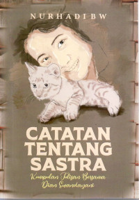 Catatan tentang sastra