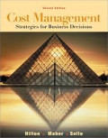 Cost management: strategies for business decisions