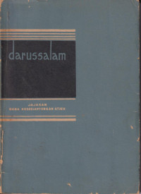 Darussalam