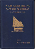 In de worsteling om de wereld (Batak-zending)