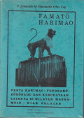 Famato Harimao: pesta Haramao, fondrako, Boronadu dan kebudayaan, lainnya di wilayah Maenamolo, Nias Selatan