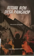 Ritual roh Desa Panghop