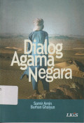 Dialog agama negara