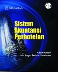 Sistem akuntansi perhotelan