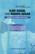 Ilmu sosial dan budaya dasar: bermuatan general education