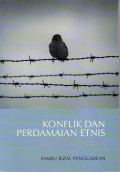 Konflik dan perdamaian etnis di Indonesia