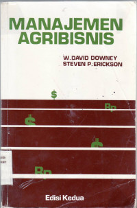 Manajemen agribisnis