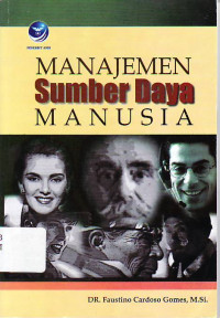 Manajemen sumber daya manusia