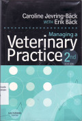 Managing a veterinary practice