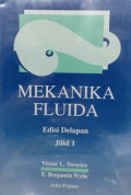 Mekanika fluida
