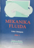 Mekanika fluida