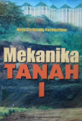 Mekanika tanah I