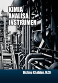 Kimia analisa instrumen