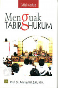 Menguak tabir hukum