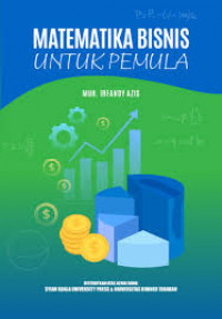 Matematika bisnis untuk pemula