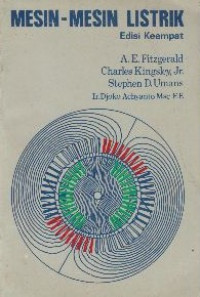 Mesin-mesin listrik