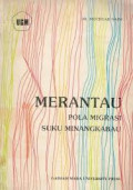 Merantau: pola migrasi suku Minangkabau