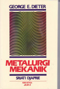 Metalurgi mekanik