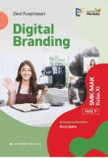 Digital branding: konsentrasi keahlian bisnis digital