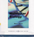 Molecular biology