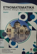 Etnomatematika eksplorasi: bilangan, aljabar, geometri