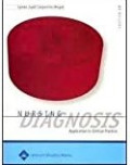 Nursing diagnosis: application to clinical practice