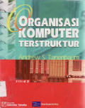 Organisasi komputer terstruktur