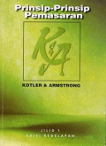 Prinsip-prinsip pemasaran