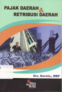 Pajak daerah dan retribusi daerah