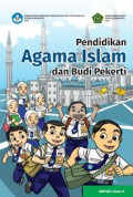 Pendidikan agama islam dan budi pekerti