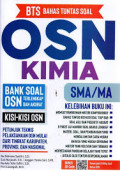 BTS: bahasa tuntas soal OSN kimia