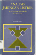 Analisis jaringan listrik