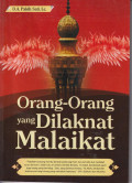 Orang-orang yang dilaknat malaikat