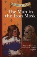 The man in the iron mask