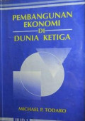 Pembangunan ekonomi di dunia ketiga