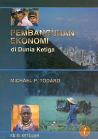 Pembangunan Ekonomi di dunia Ketiga