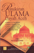 Pemikiran ulama dayah Aceh