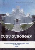 Tugu gunongan