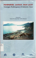 Penduduk, lahan dan laut: tantangan pembangunan di Indonesia Timur