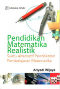 Pendidikan matematika realistik: suatu alternatif pendekatan pembelajaran matematika