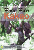 Hulu hilir kakao