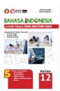 Bahasa Indonesia: berbasis profil pelajar pancasila