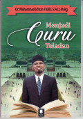 Menjadi guru teladan