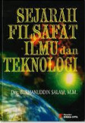 Sejarah filsafat ilmu dan teknologi