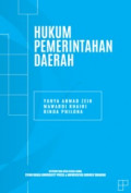 Hukum pemerintahan Daerah