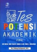 Tes potensi akademik (TPA)