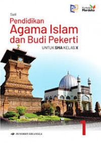 Pendidikan agama islam dan budi pekerti