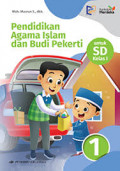 Pendidikan agama islam dan budi pekerti