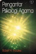 Pengantar psikologi agama